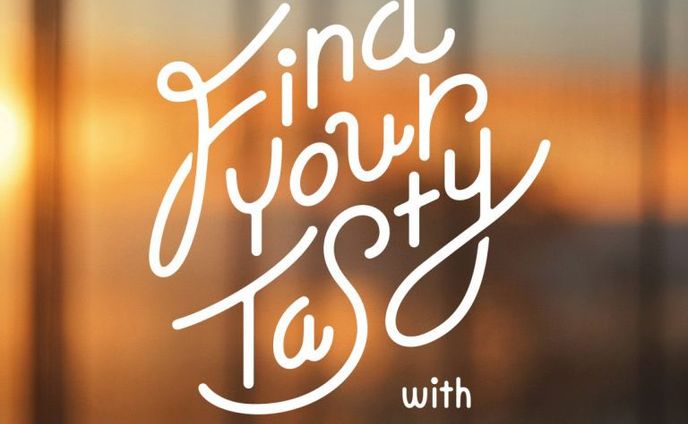 BALMUDA - Find Your Tasty