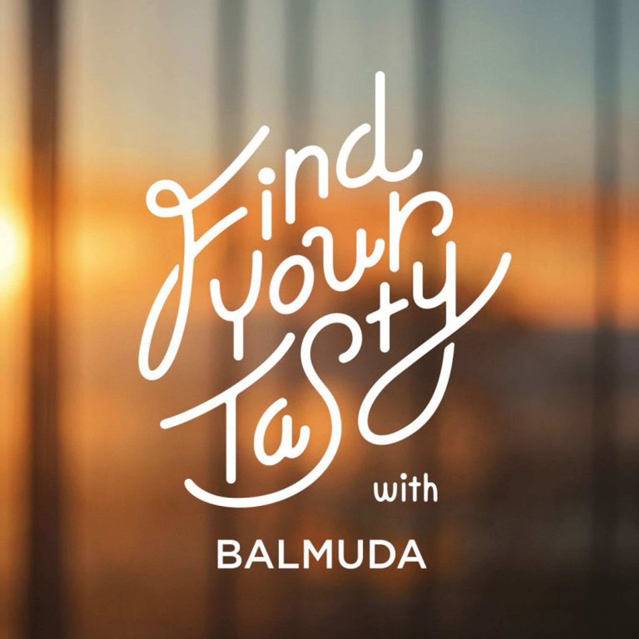 BALMUDA - Find Your Tasty-1
