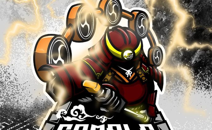 logo、sl