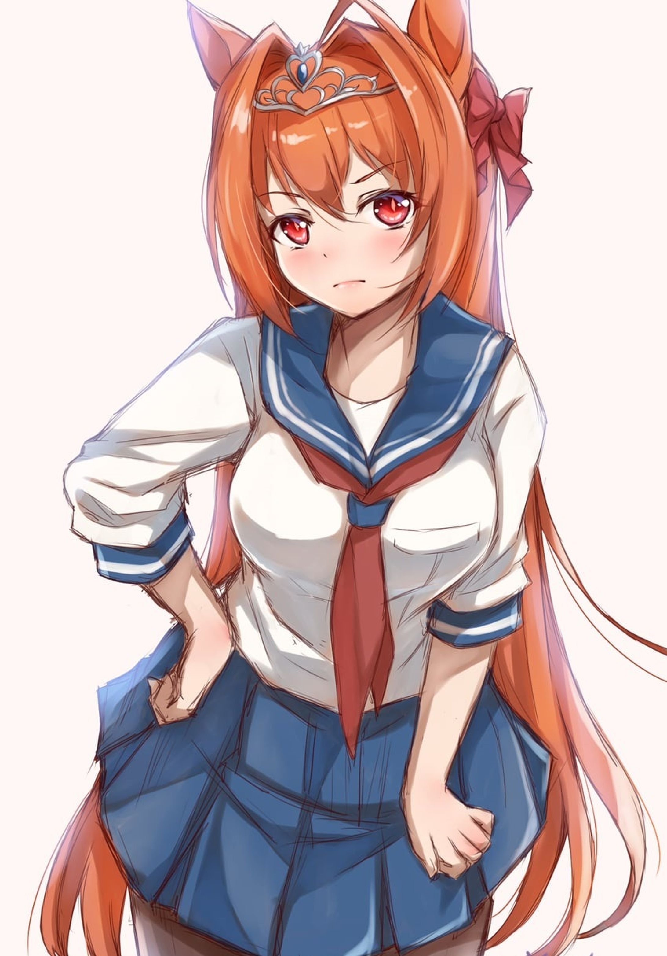 ダイワスカーレット-1