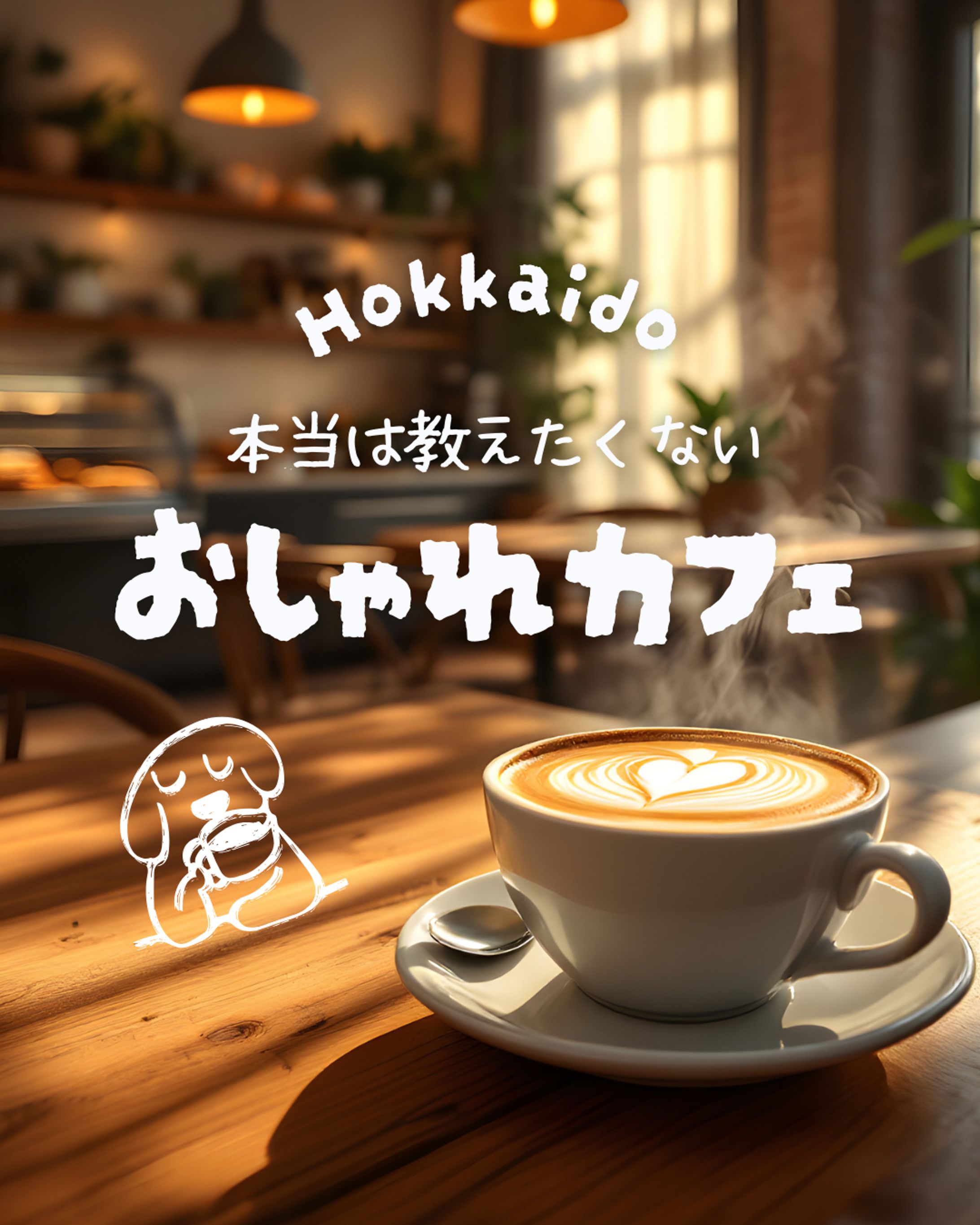 Instagram：カフェ-1