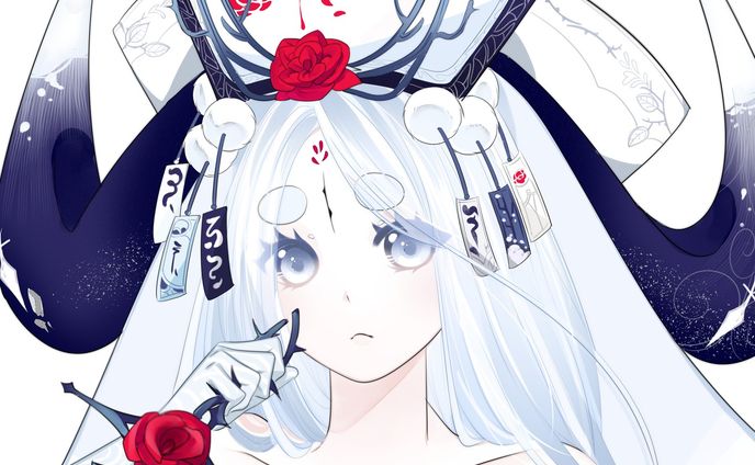 another #commission finished~

#anime #manga #bishoujo #oc