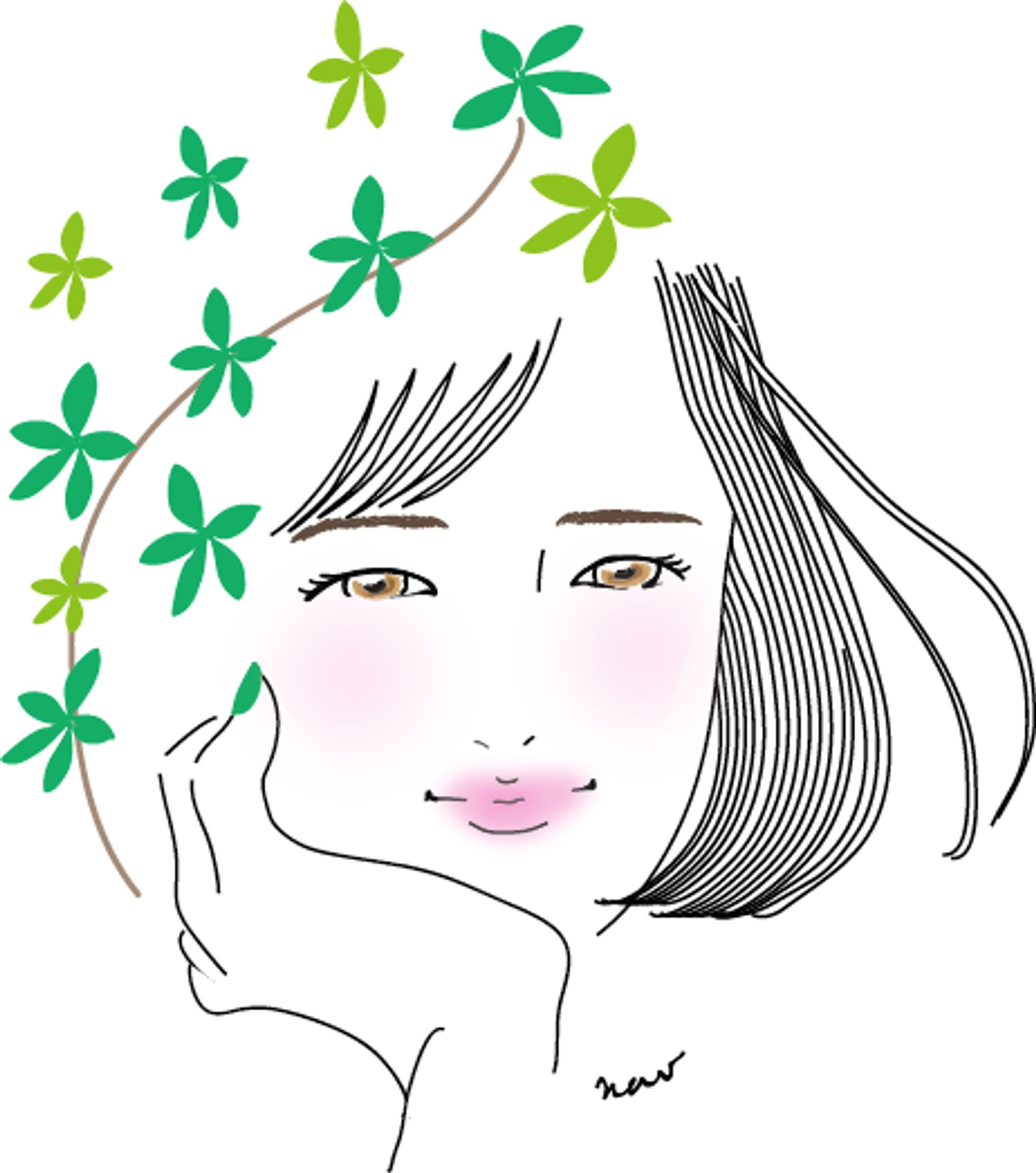 my self-1