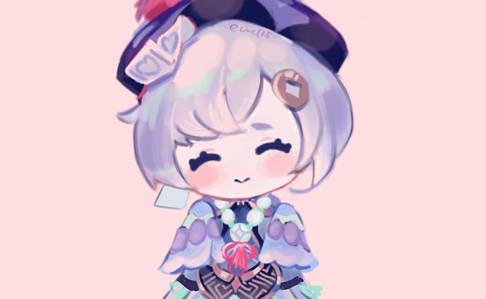 原神FA_20211221_七七