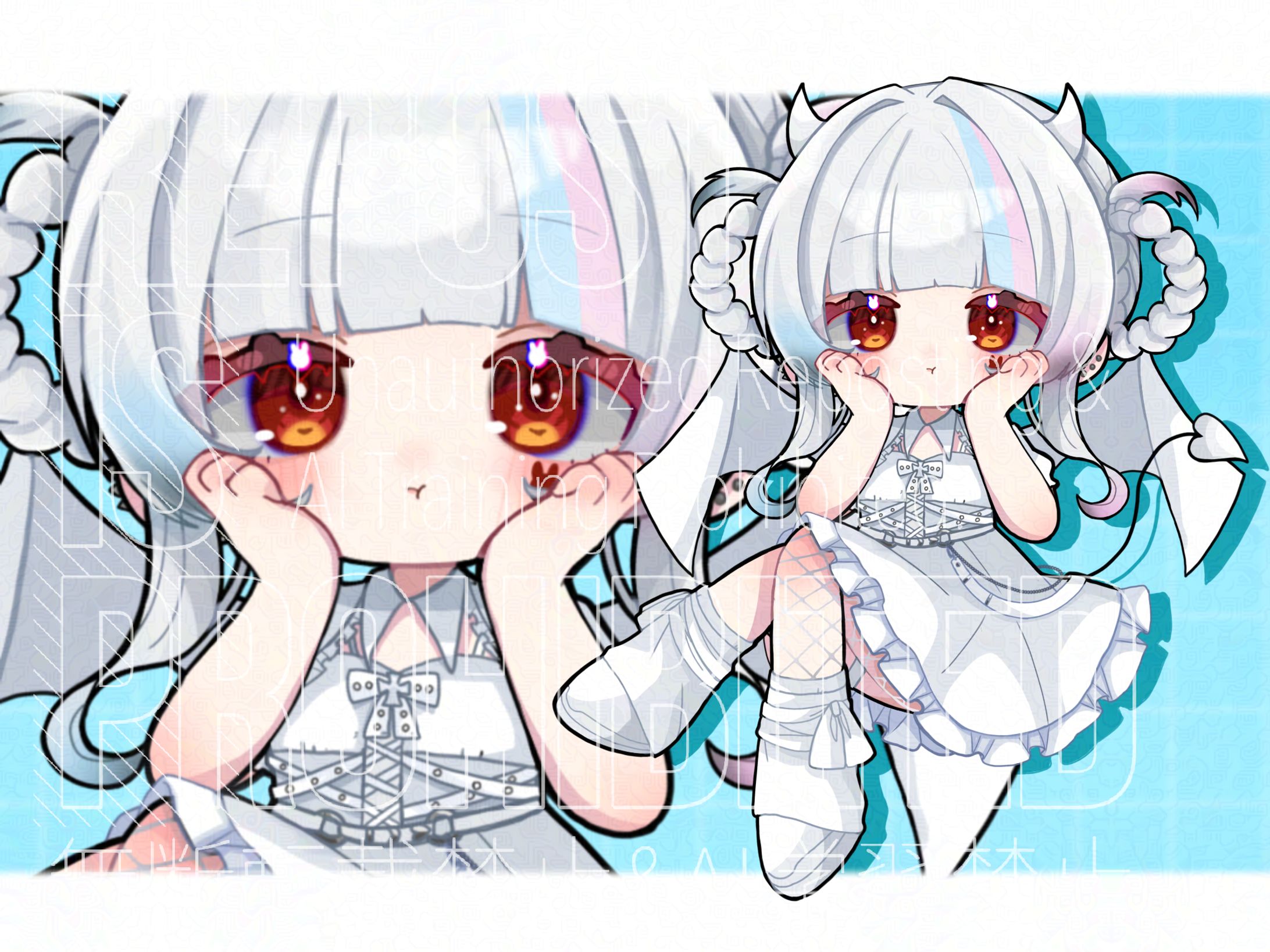 Haoさま ご依頼品②-1