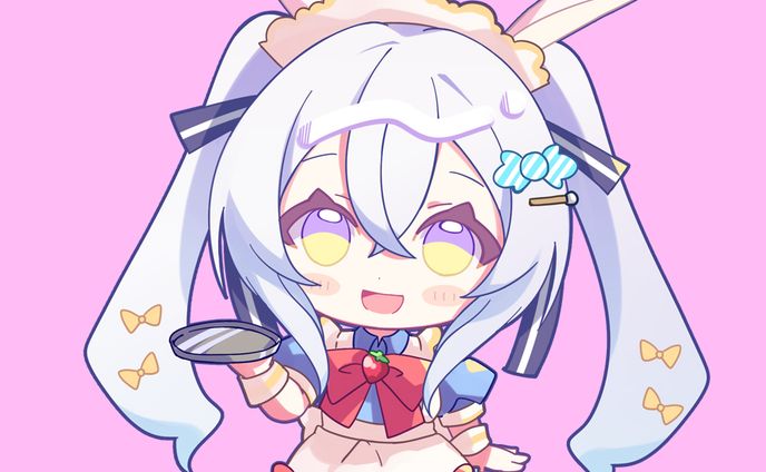 SKIMA　コミッション