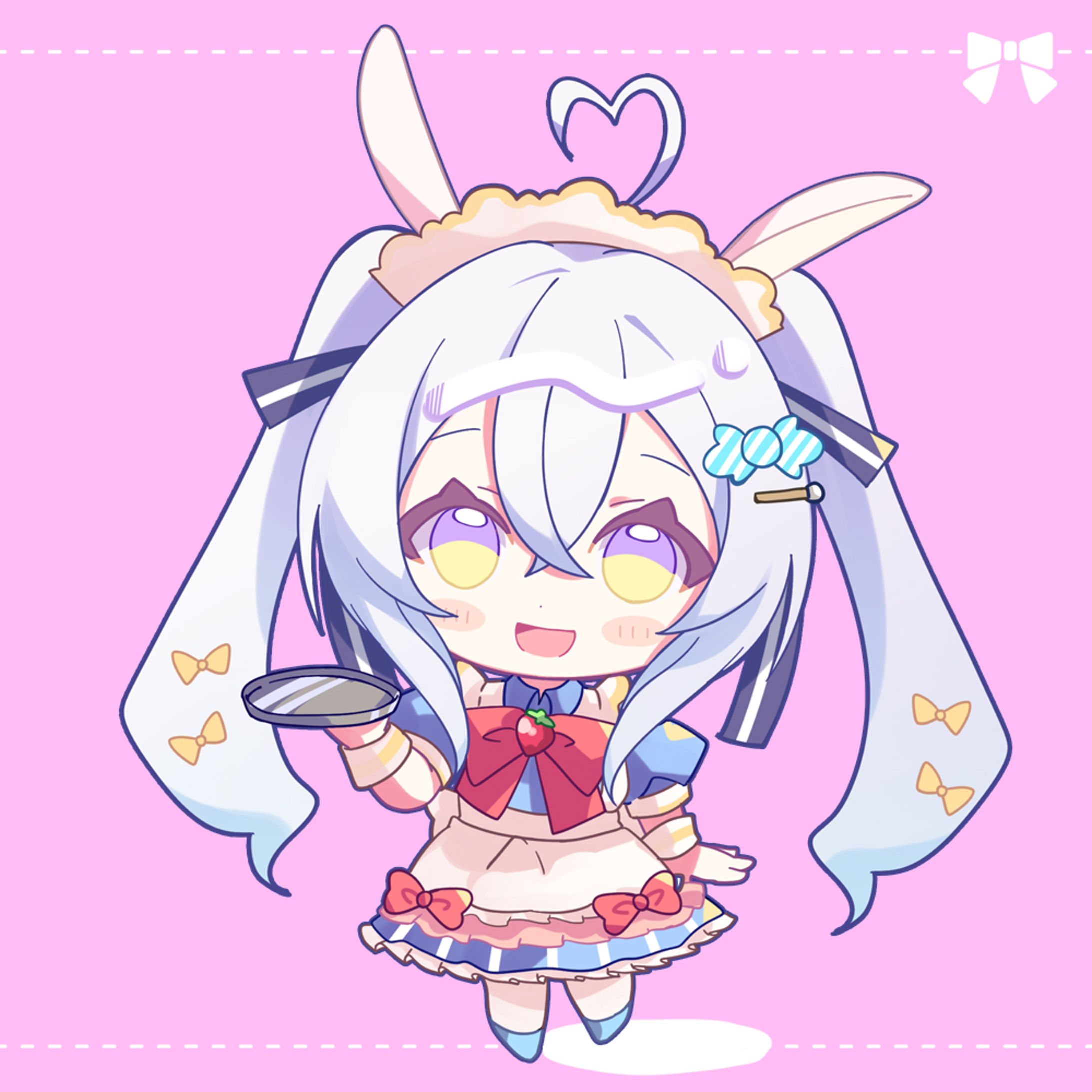 SKIMA　コミッション-1