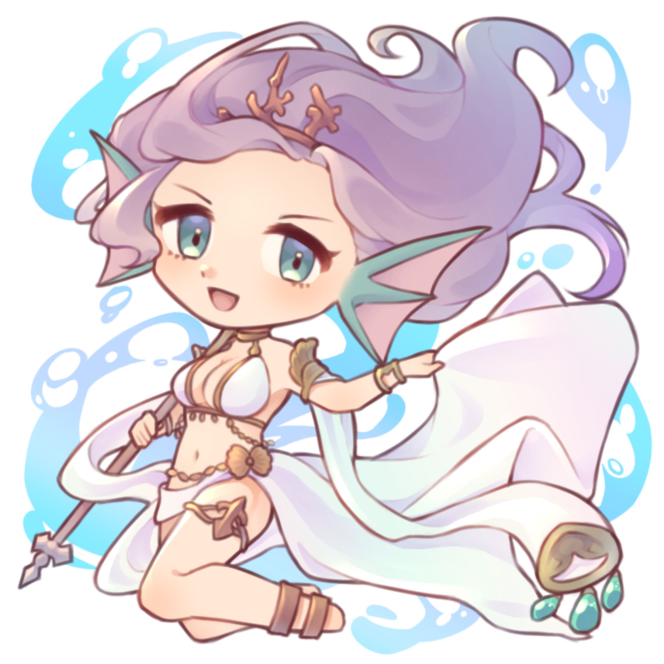 ヴァルナ（グランブルーファンタジー）-1