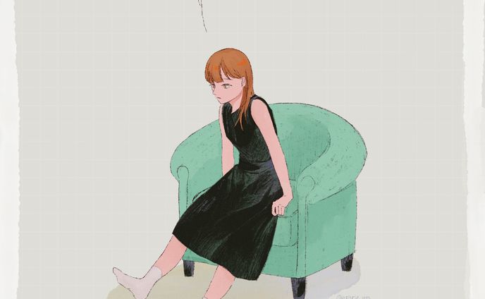 take it easy