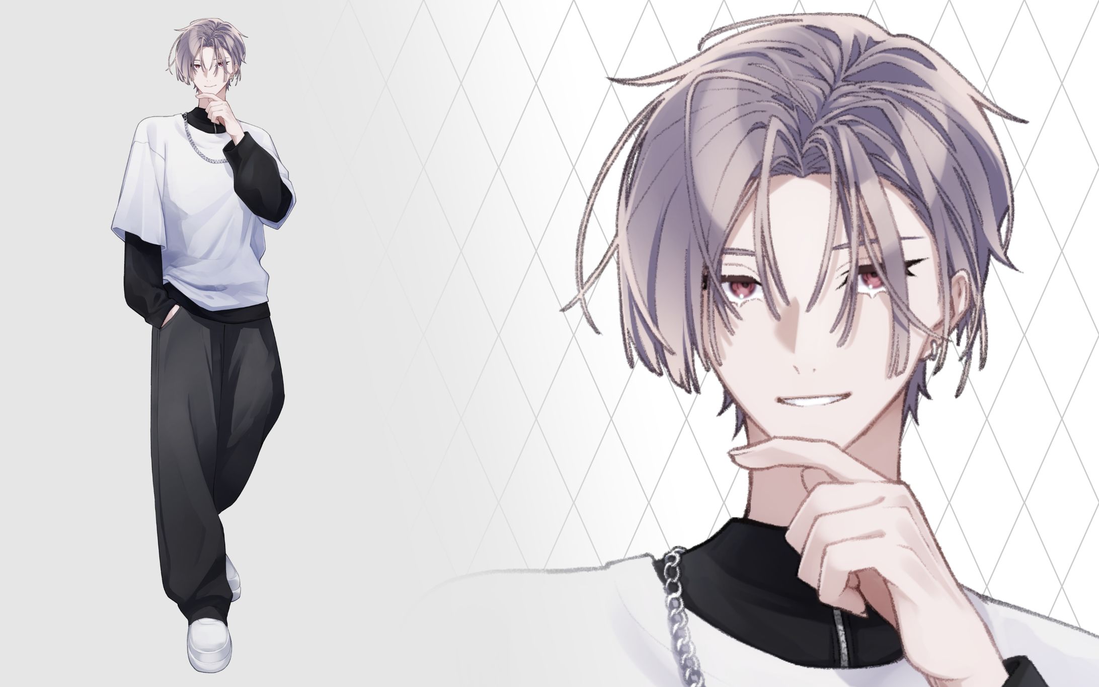 Original｜TRPG用立ち絵-1