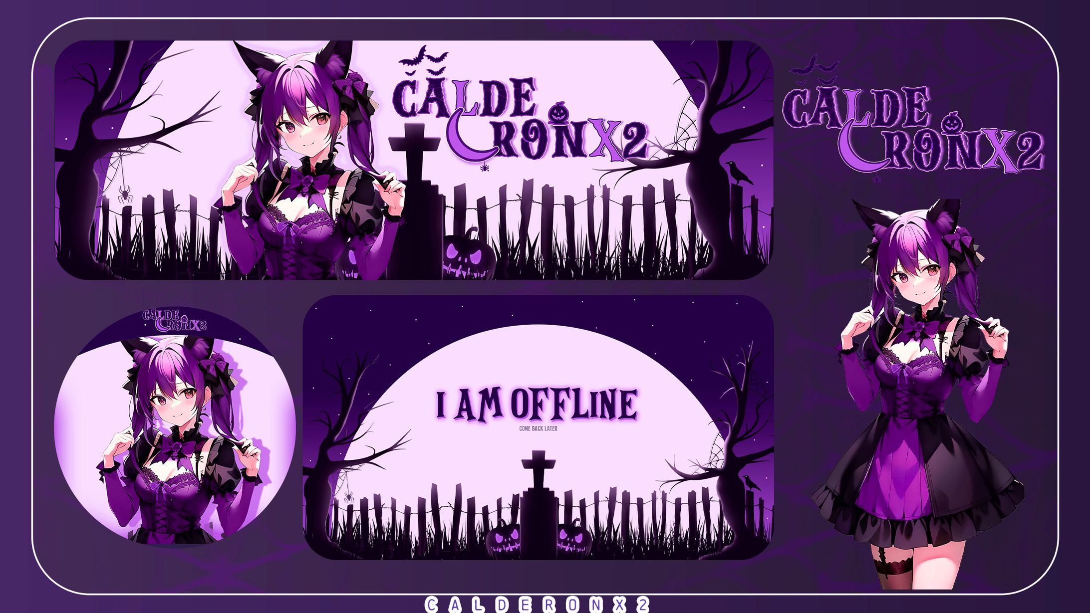 Halloween Calderonx2 -1