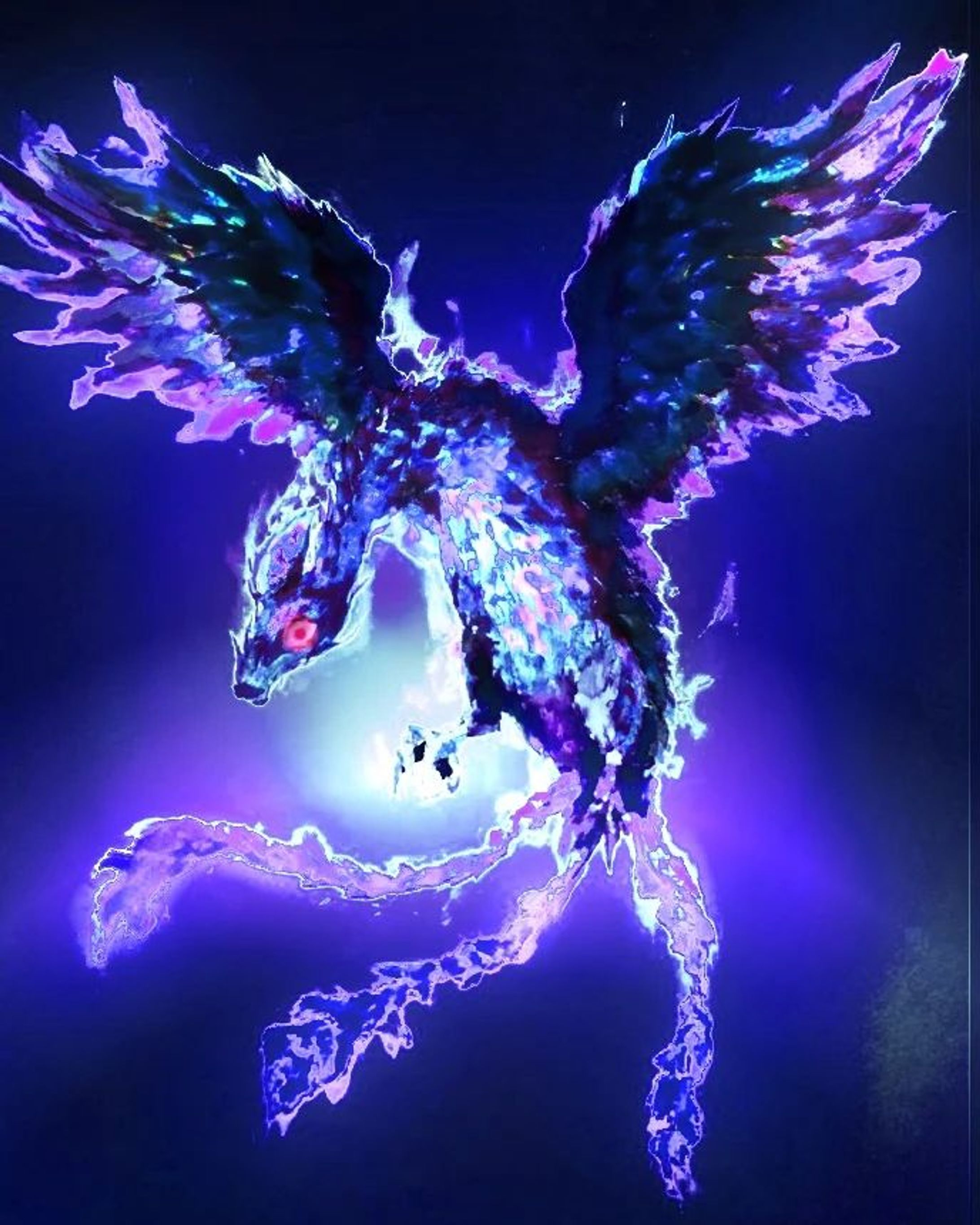 原初を刻むガーグァ #サンブレイク #MonsterHunterRiseSunbreak #ガーグァ 