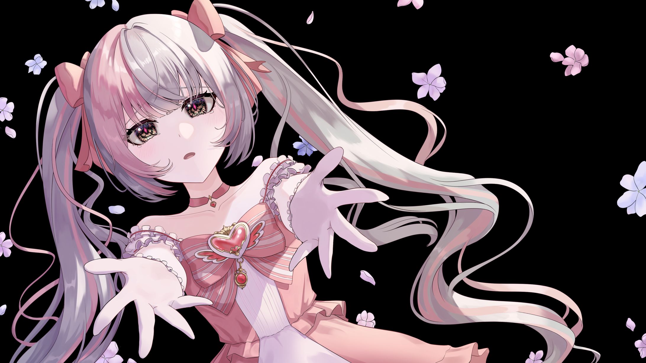 【歌ってみた用】みたらしみゆ様-1