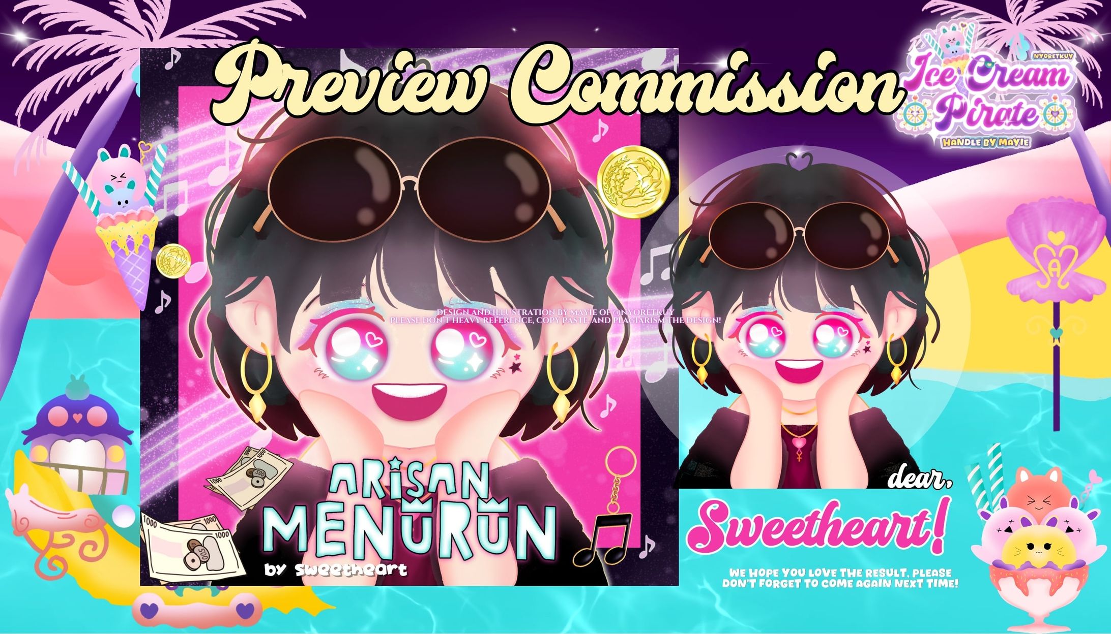 Commission Drawing-1