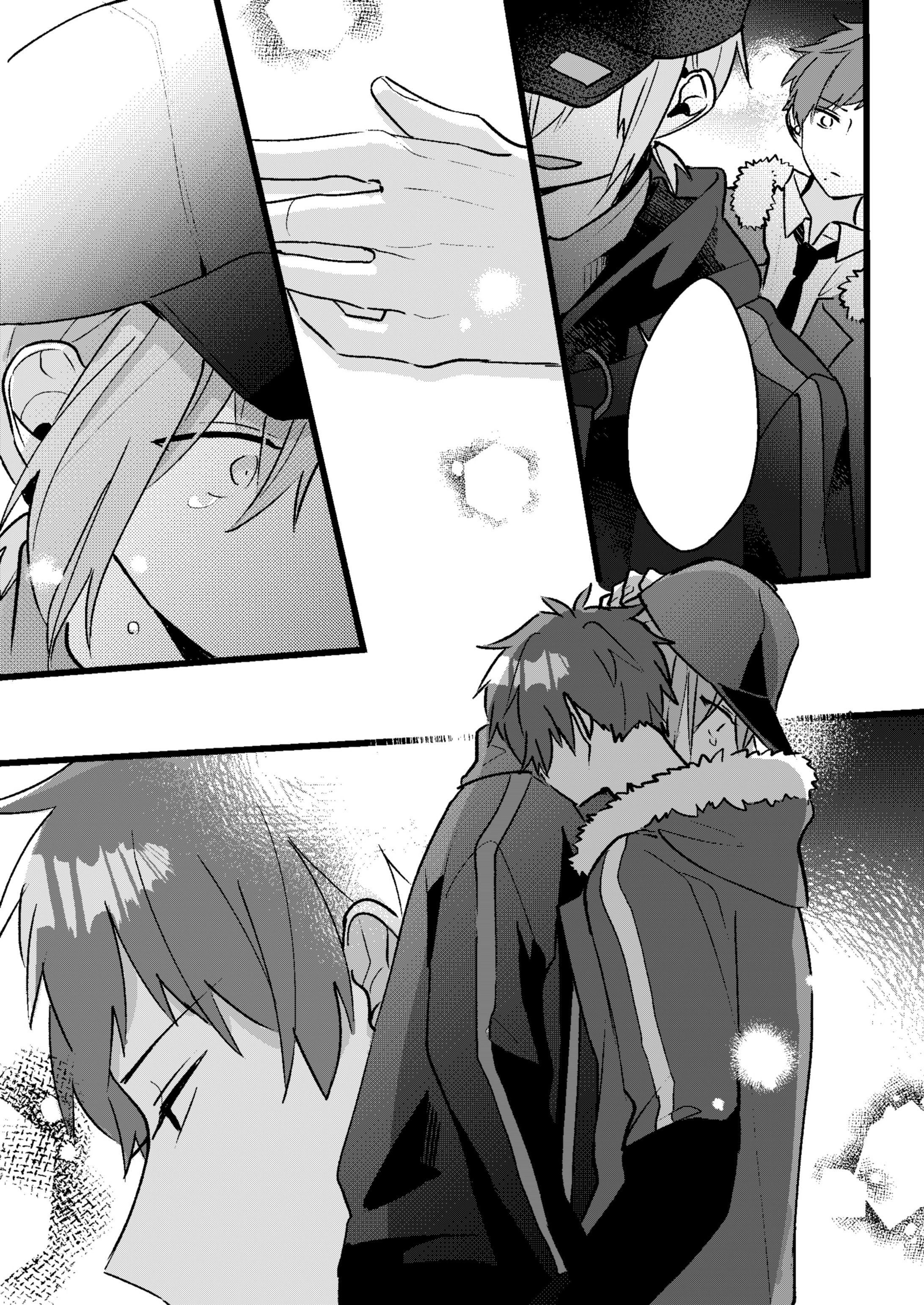漫画サンプル-1