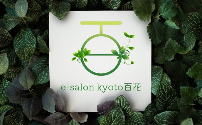 ご依頼ロゴ、motion