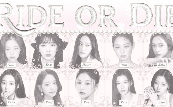 Custom Layout Squad — @Moonlyei