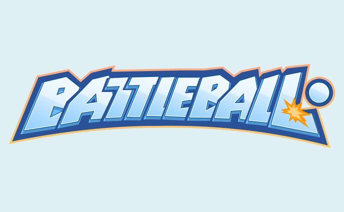 BATTLE BALL at Roblox