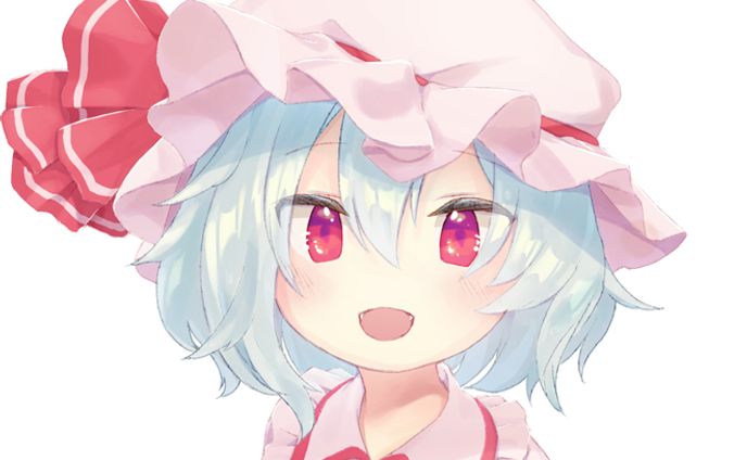 アイコン用版権イラスト