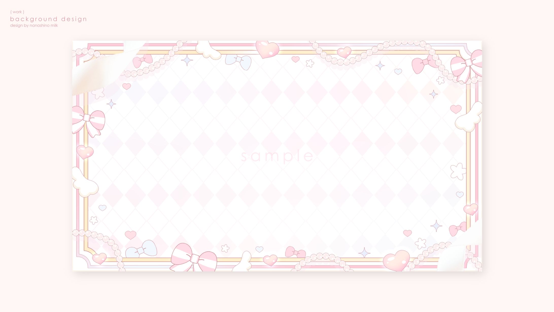 小鳥遊ななせ様 汎用背景-1