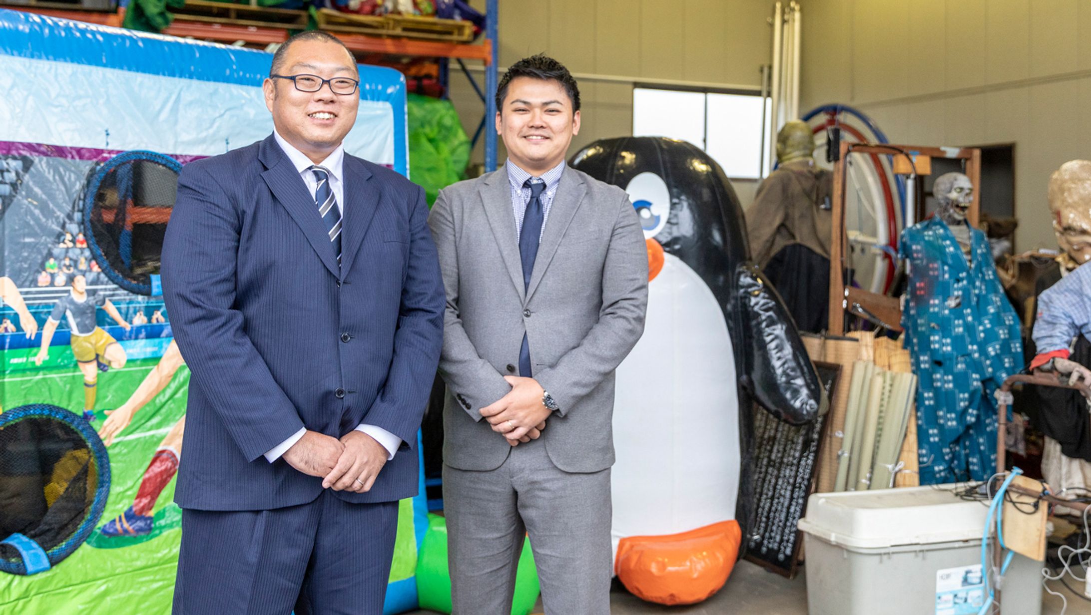 中小企業大学校オンラインゼミ受講企業インタビュー-1