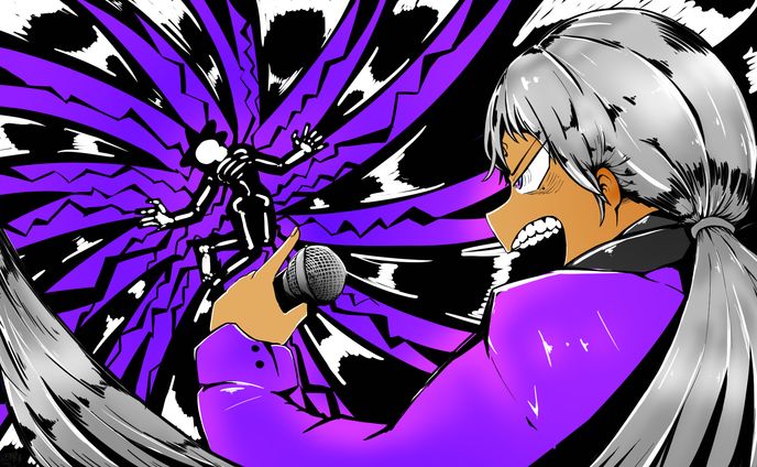 創作、ビートメイク