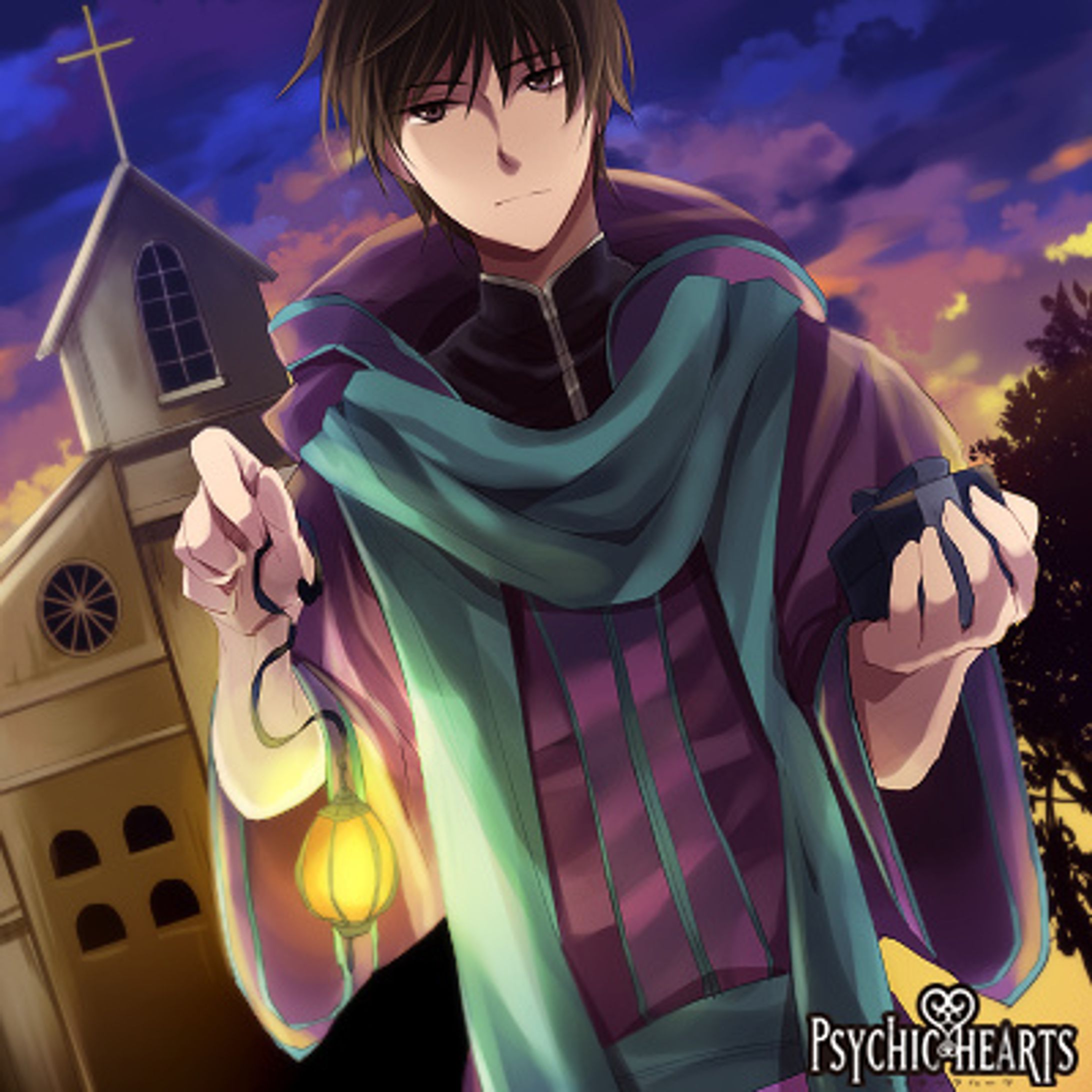 【PBW】サイキックハーツ納品作品-1