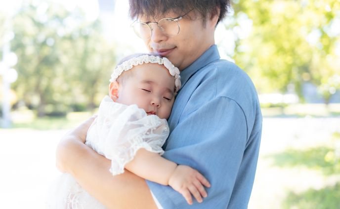 家族・子供写真