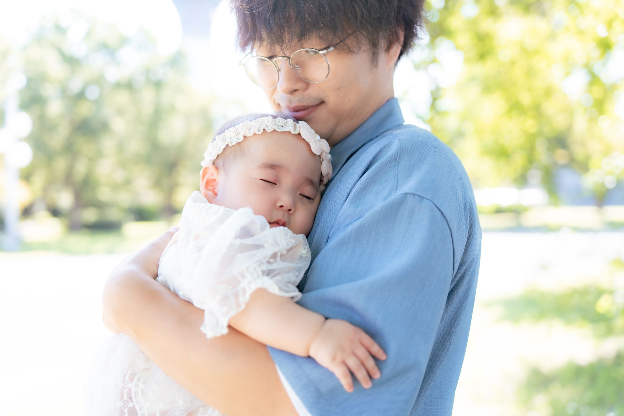 家族・子供写真-1