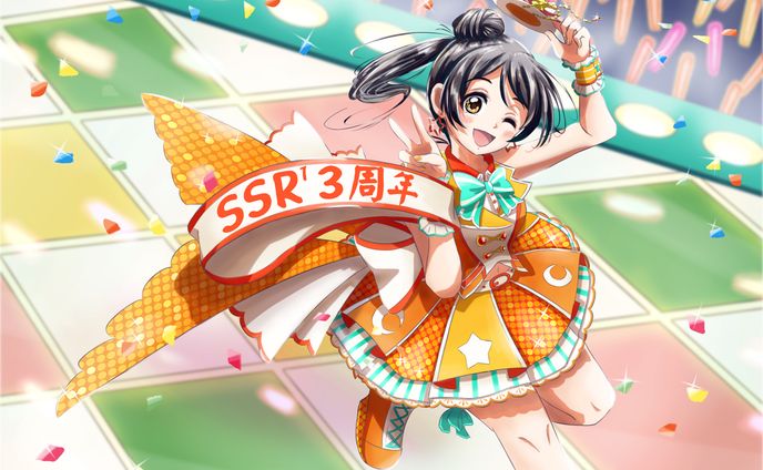 矢口美羽/アイドルマスター