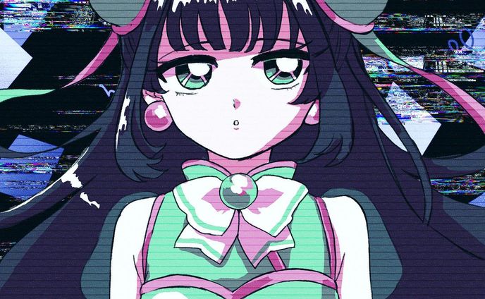 ファンアート