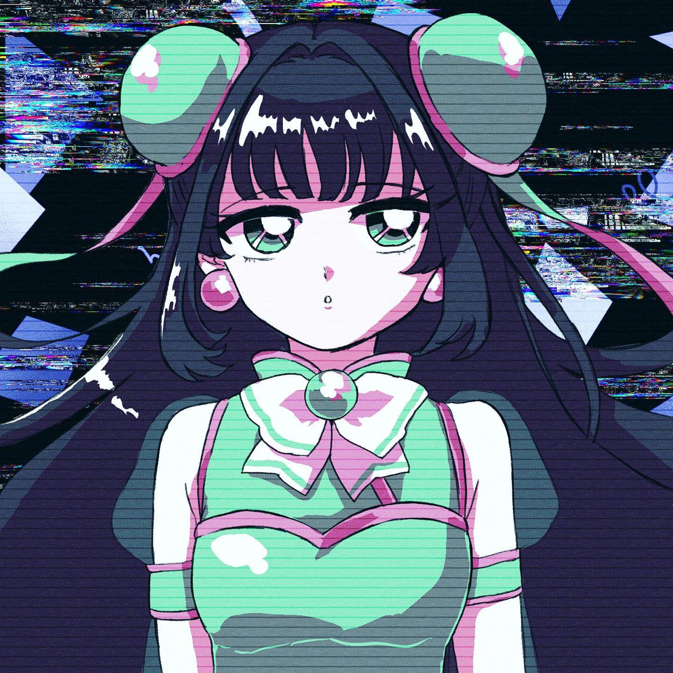 ファンアート-1