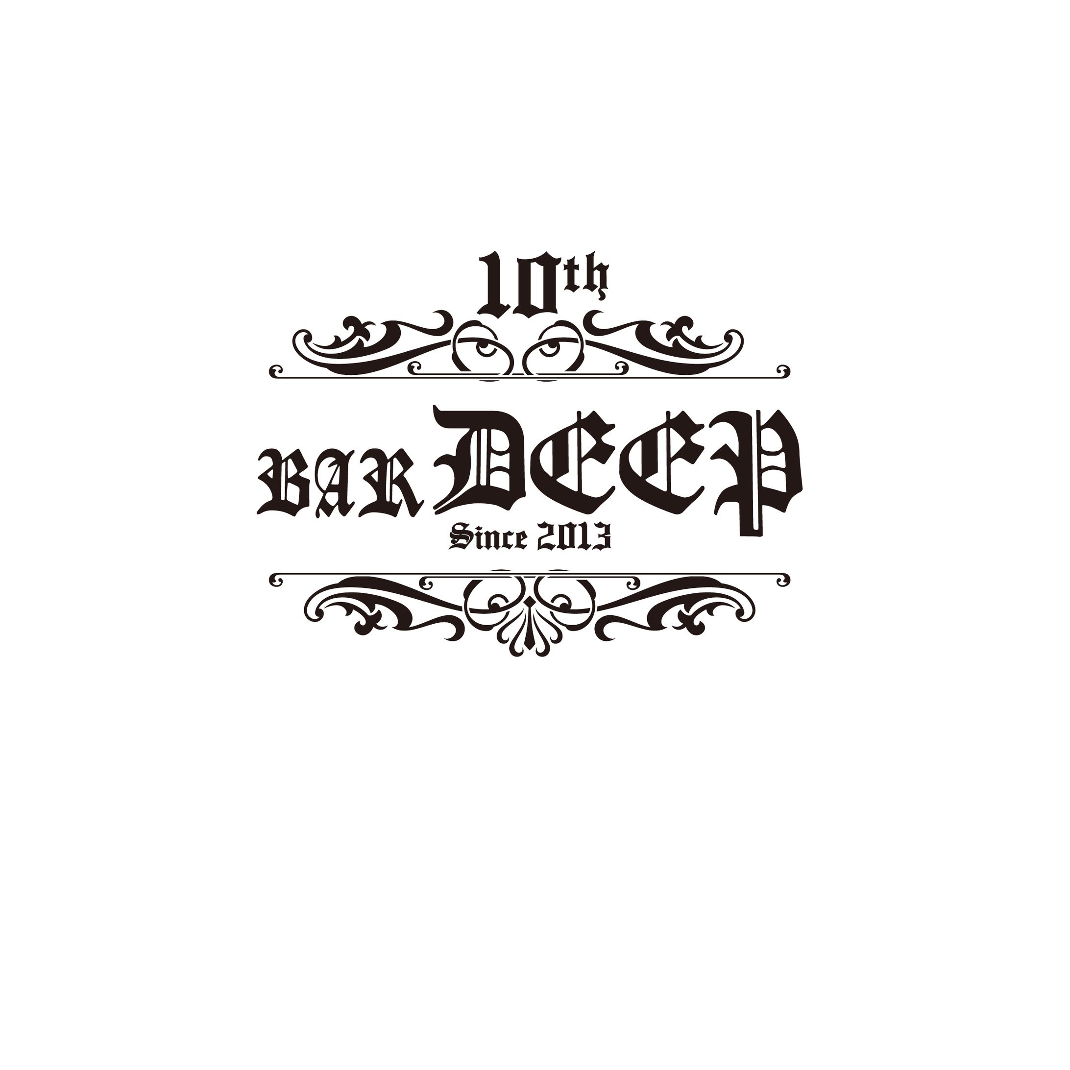 Bar DEEP LOGO-1