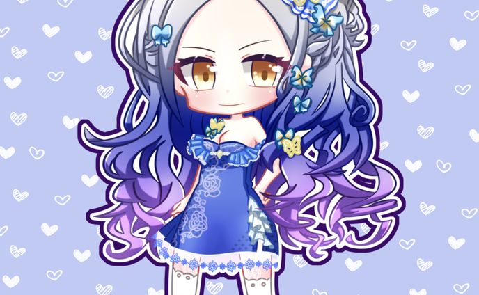 イラスト　デザイン、スケジュール表