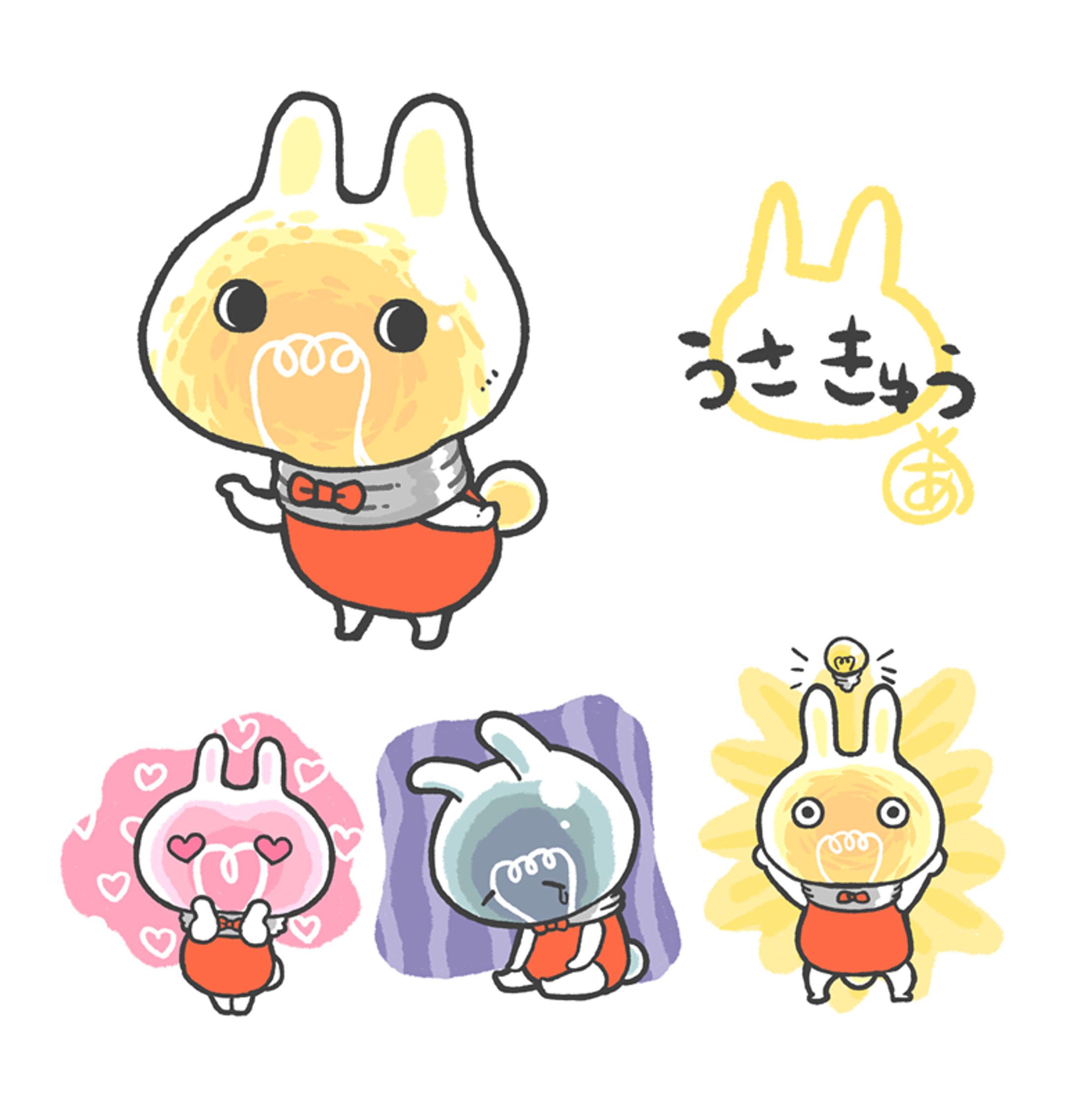 キャラクターデザイン-1