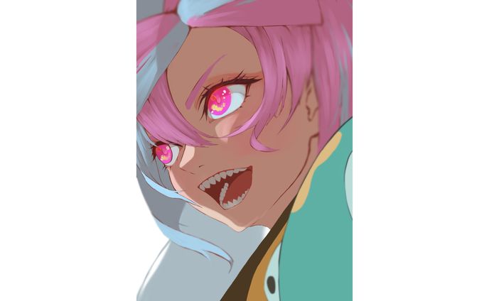 【ポケモンFA】好戦的ナンジャモ