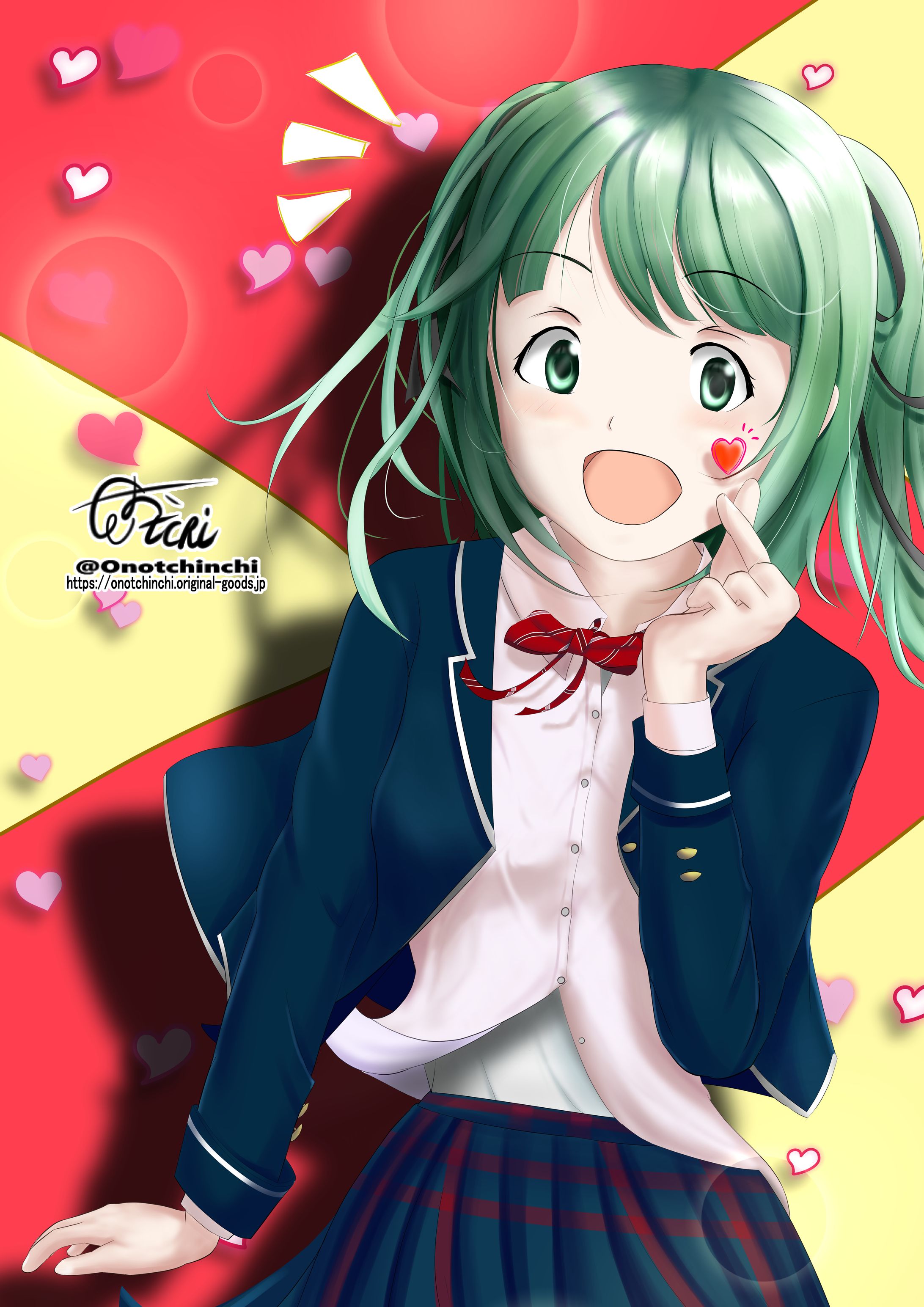 フォローありがとう-1