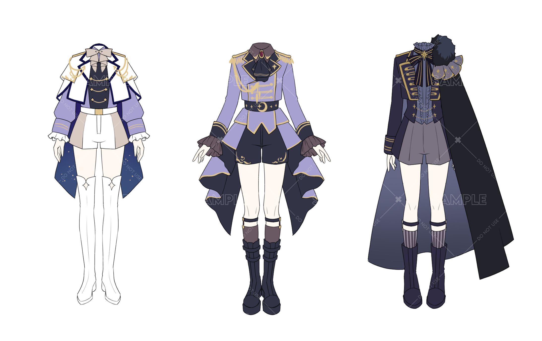 衣装デザイン-1