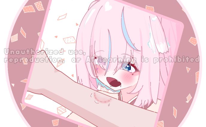 SNSアイコン依頼