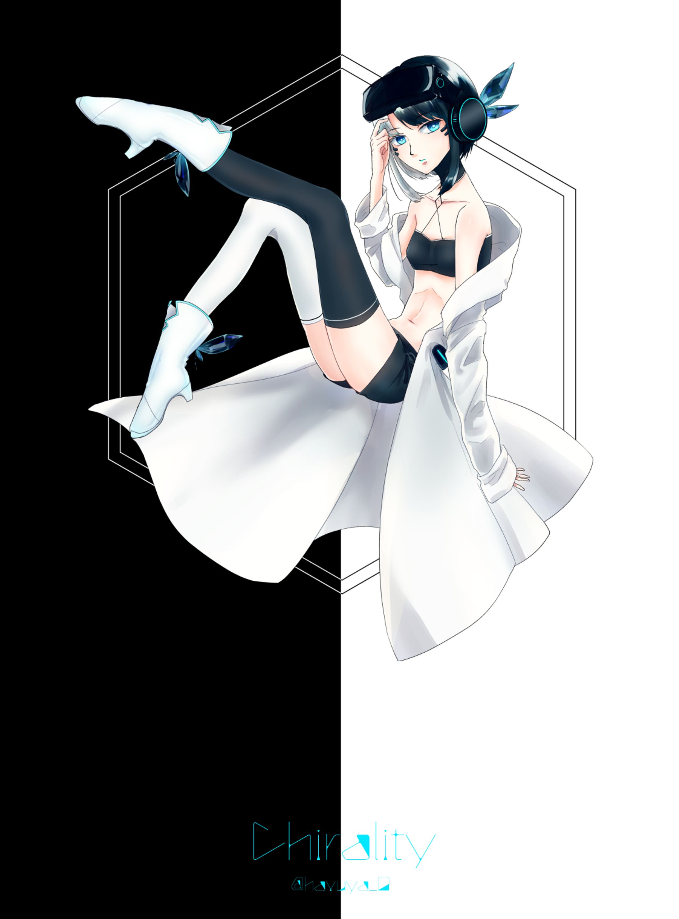 キャラクターデザイン-1