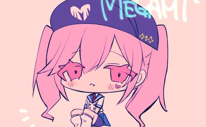 ミニキャラ、android