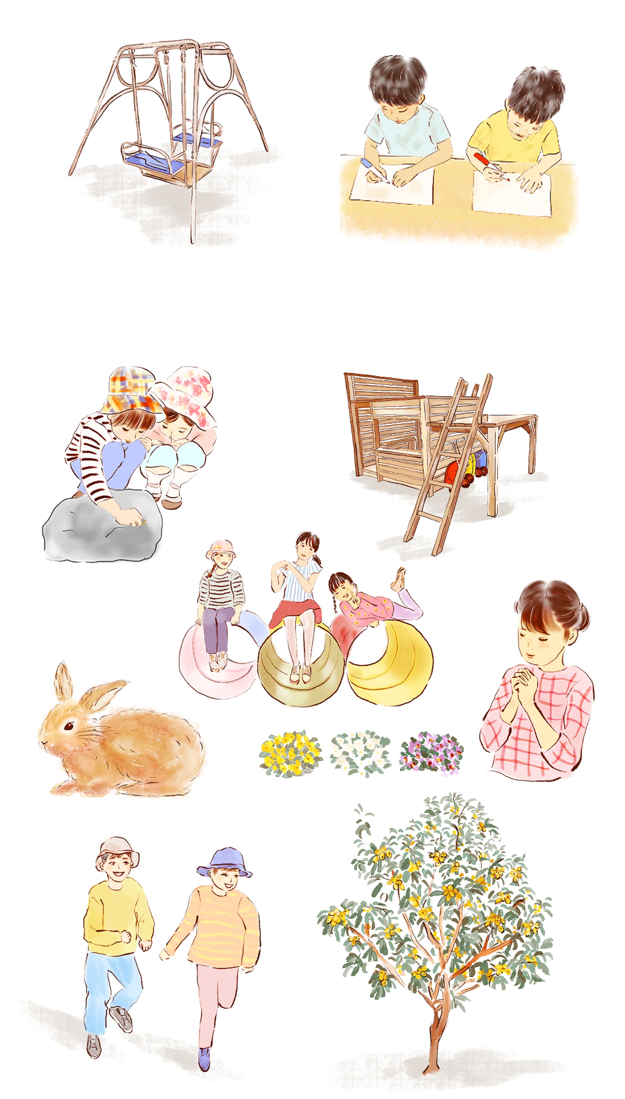 幼稚園HP挿絵-1