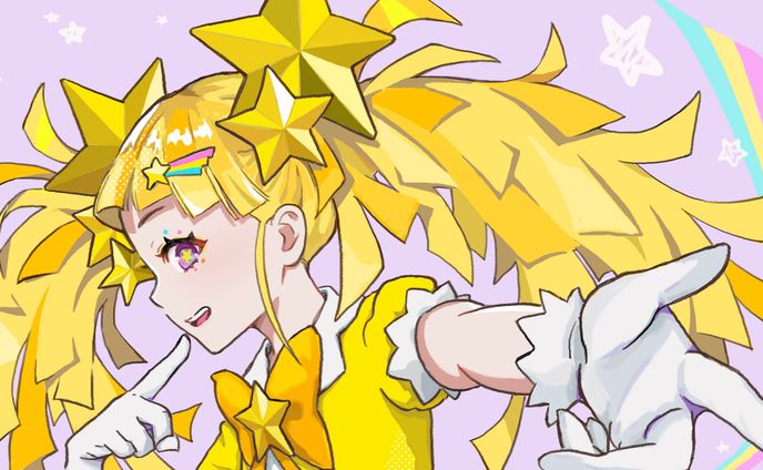 creator、テスト