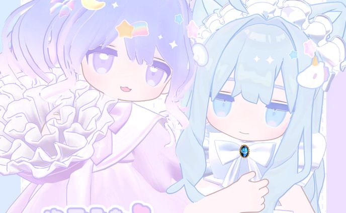 ゆるふわユニコーン