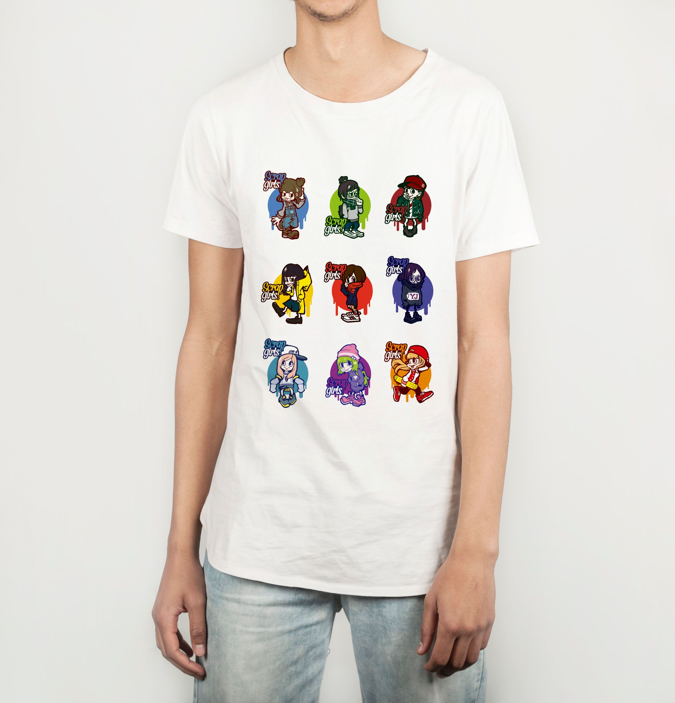 T-shirt-1