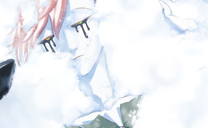 二次創作