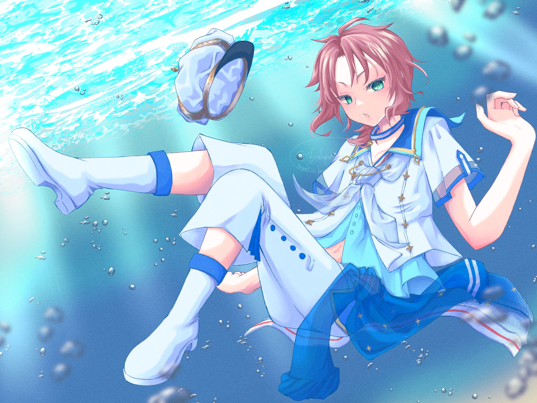 【あんスタ】ファンアート-1
