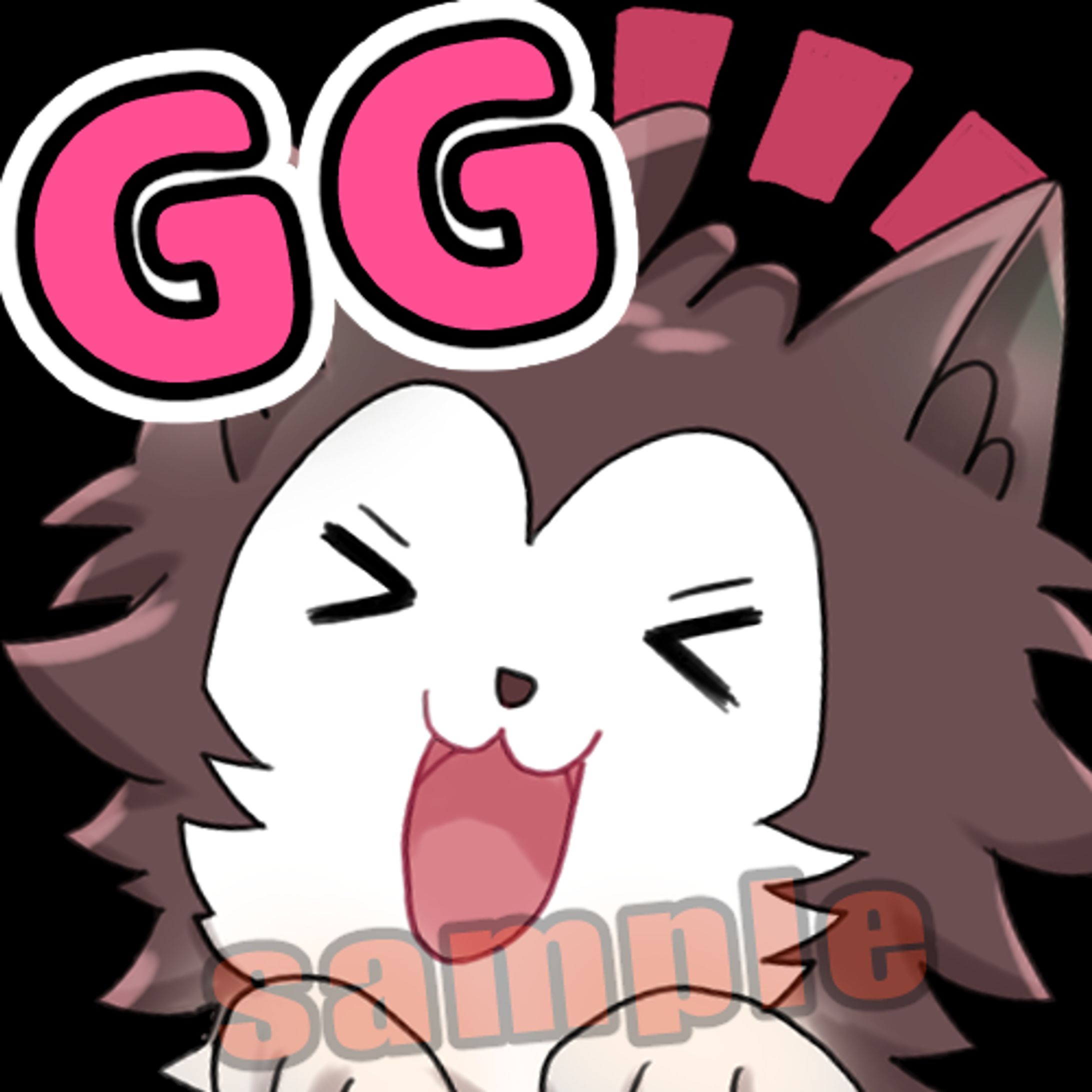 【企画】九重あき様サブスクスタンプ-1