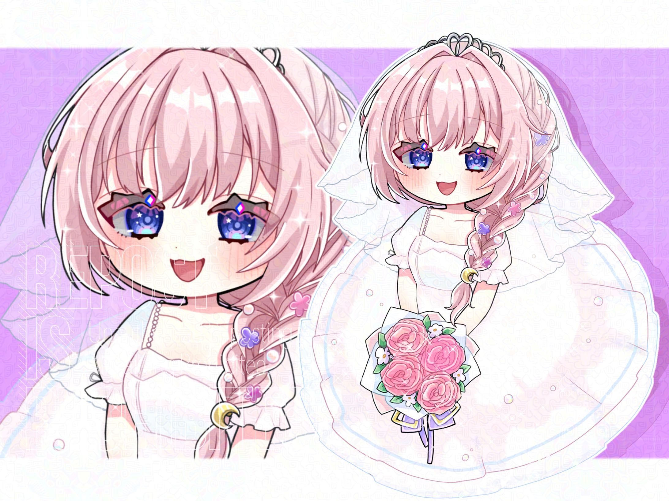 宵の宮まほろさま ご依頼品①-1