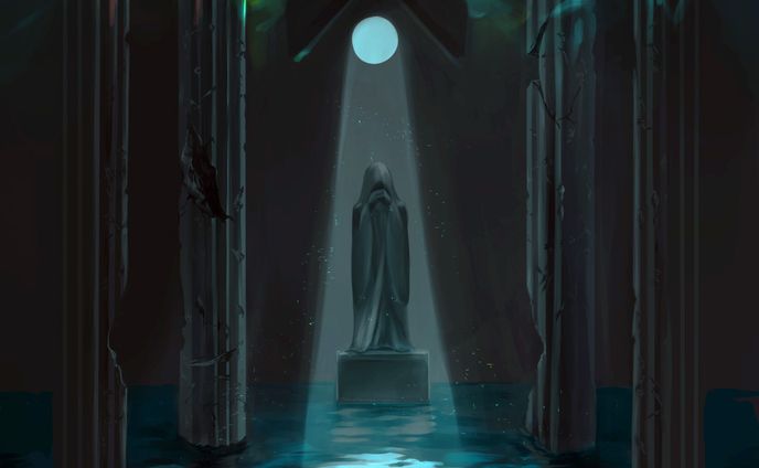 CDジャケット　イラスト